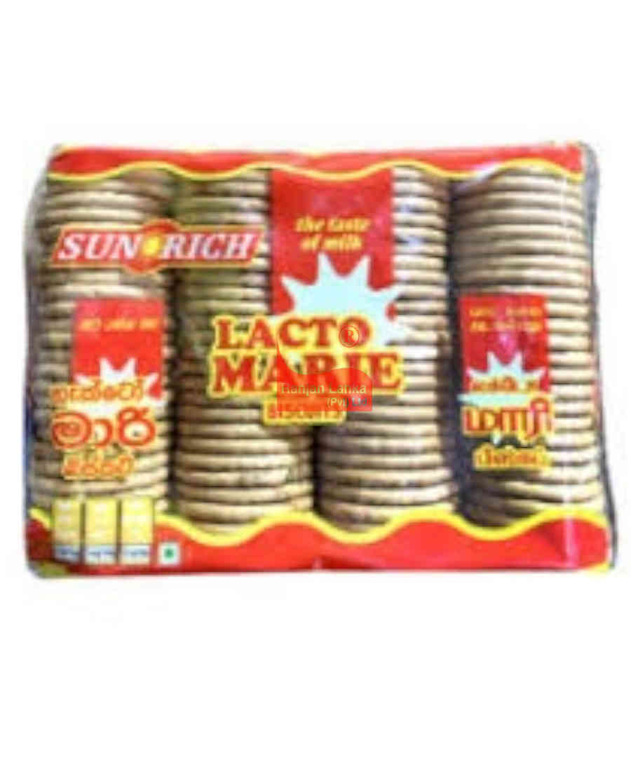 Lacto marie