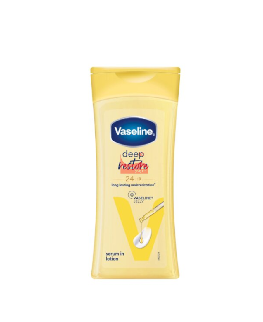 Shello Vitamine E Body Lotion 500ml