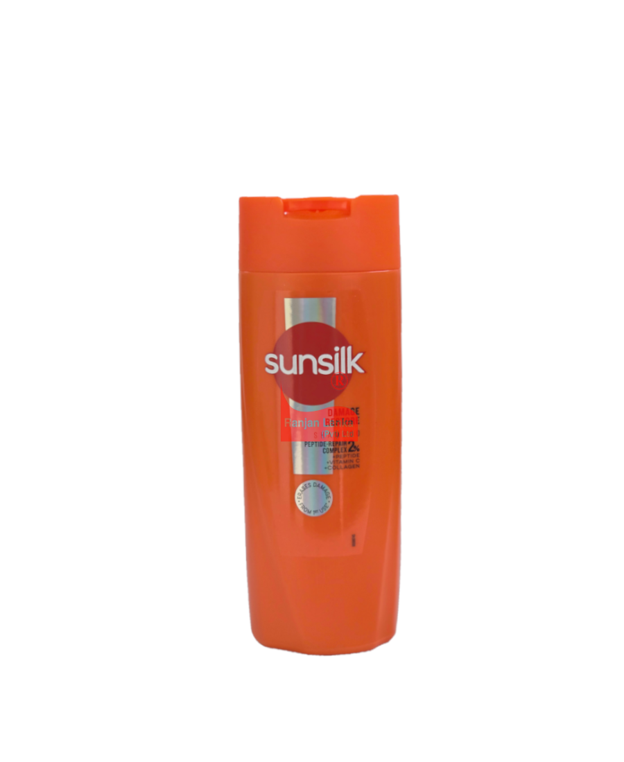 Sunsilk Shampoo 80ml Demage control