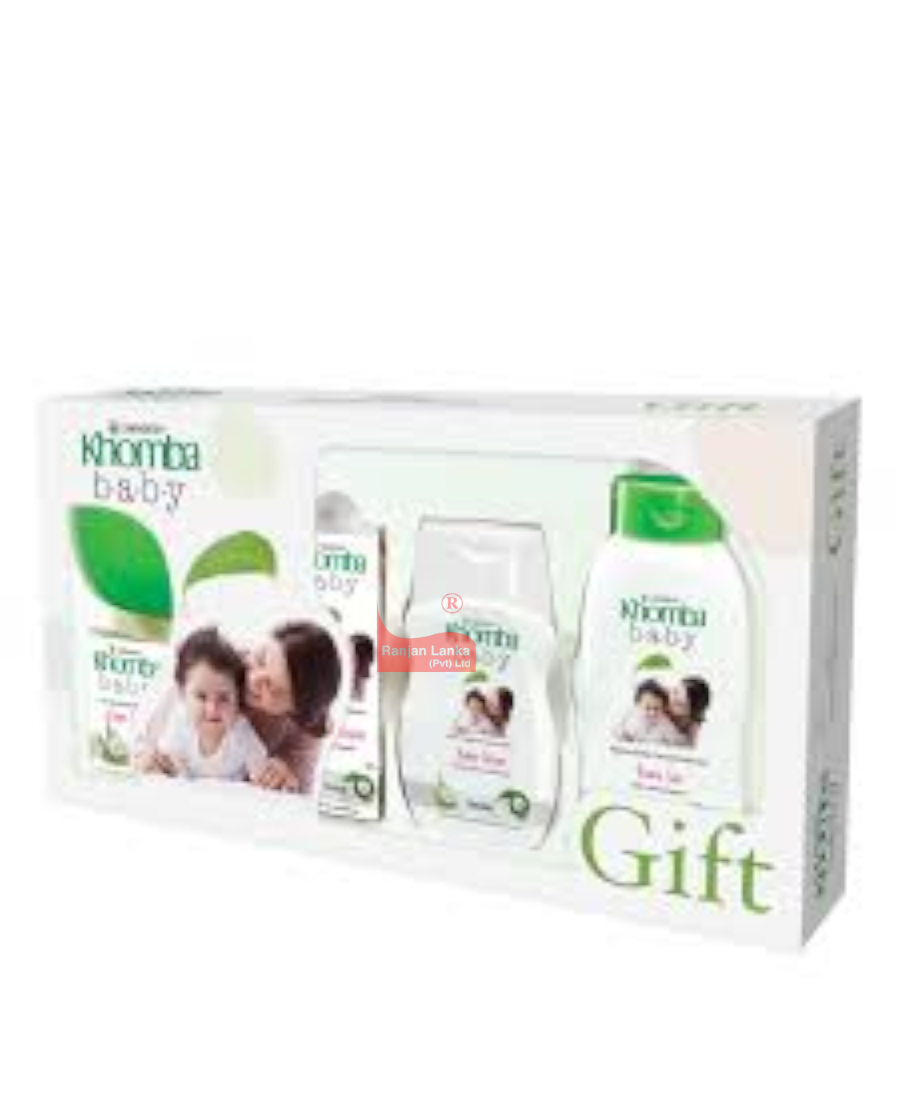 Baby Cheramy Shampoo Honey & Milk Protein 100ml