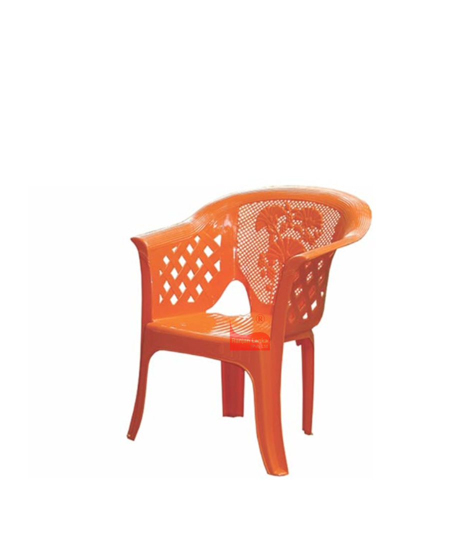 Piyestra Baby Chair PBC 004